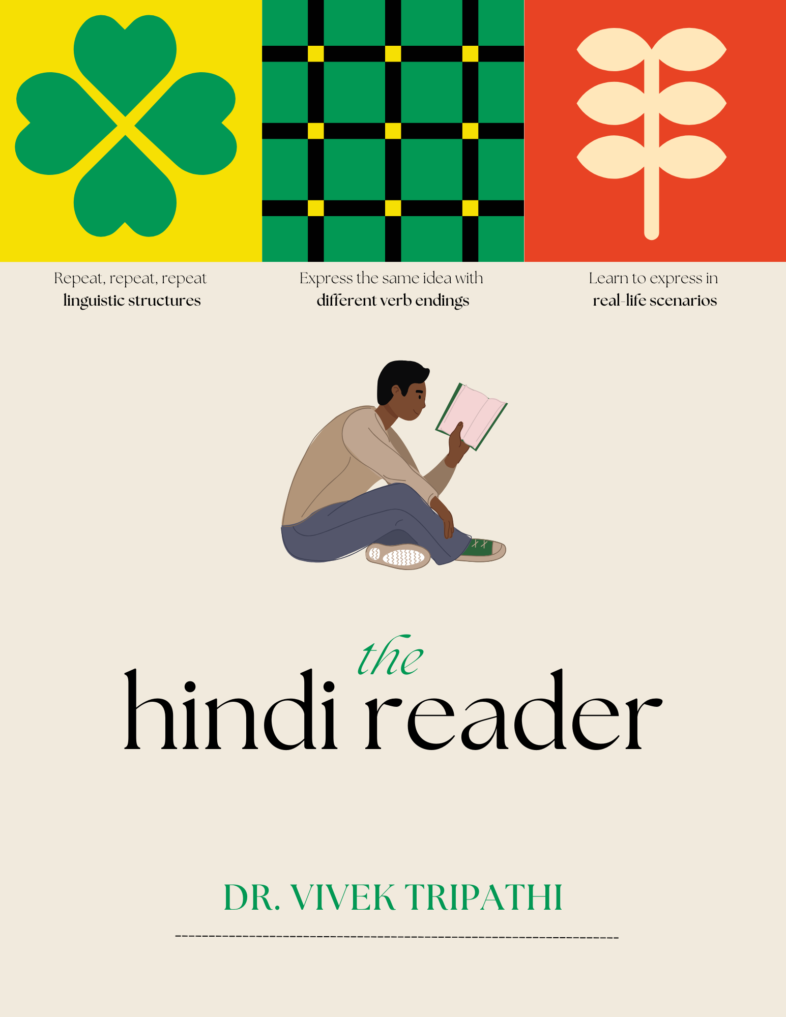 Improve your Hindi reading skills with engaging content.